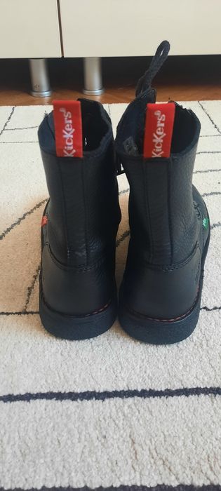 Ghete Kickers 38