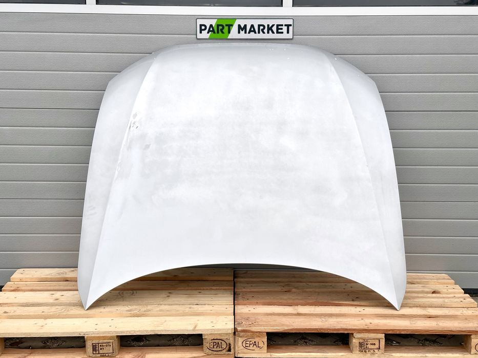 Преден капак AUDI A6 C7 4G