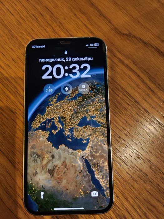 Iphone 12 pro  128 GB