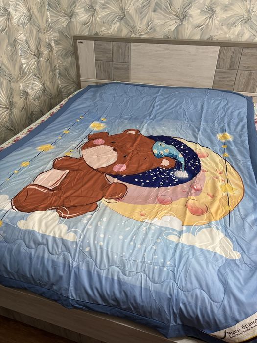 Детское постельное белье