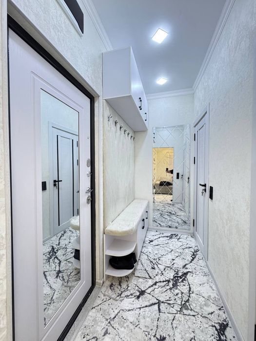 Продам чиланзар 7.  Одна комнатная