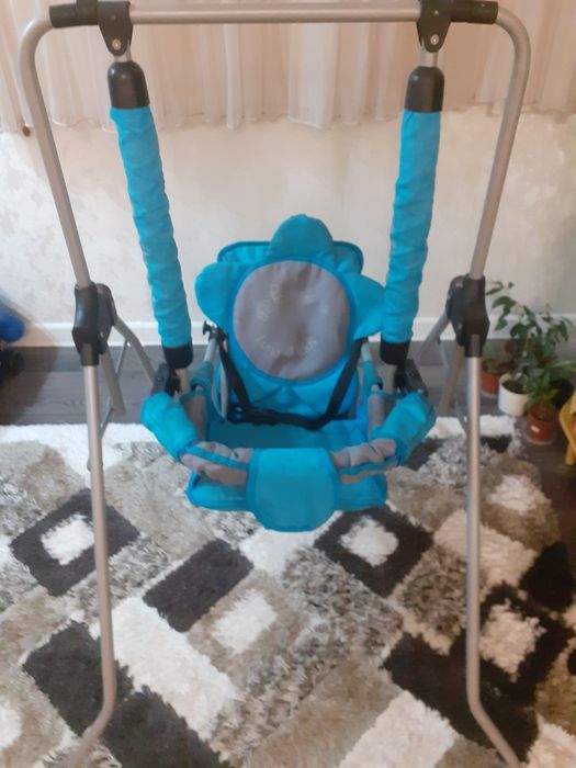 Детская кресло качалка