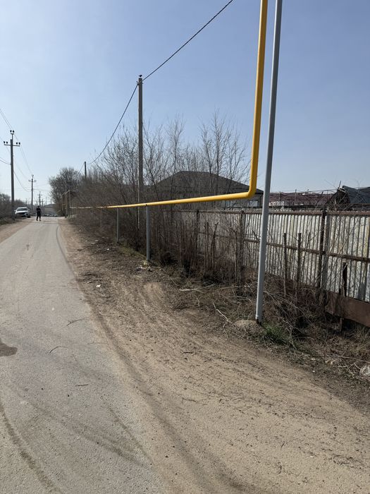 Продам участок в п.Батан