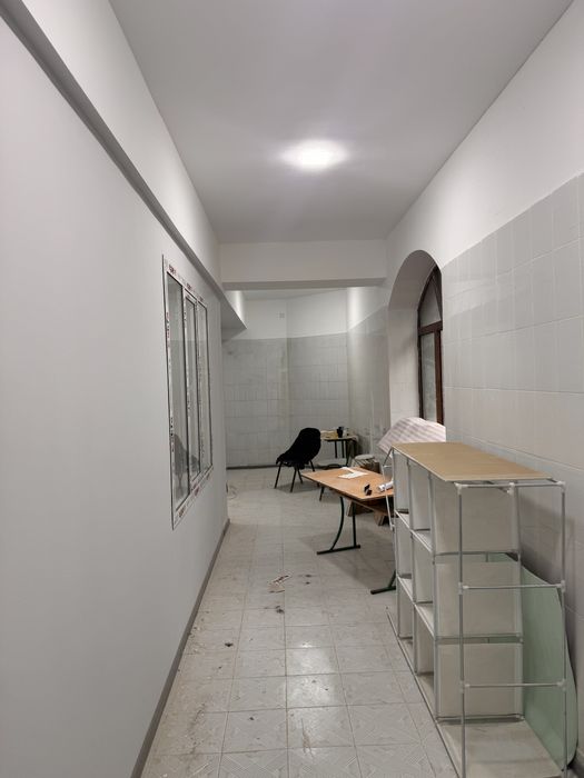 Сдается в аренду учебный центр – 250 кв.м Адрес: Дагбитская улица