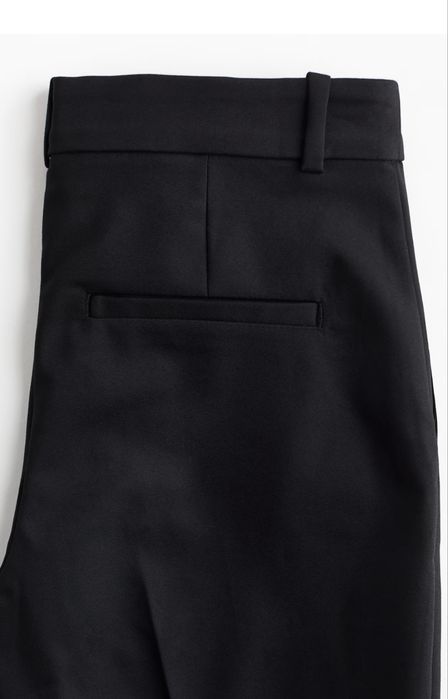 Нов панталон тип “цигара” H&М рр 36