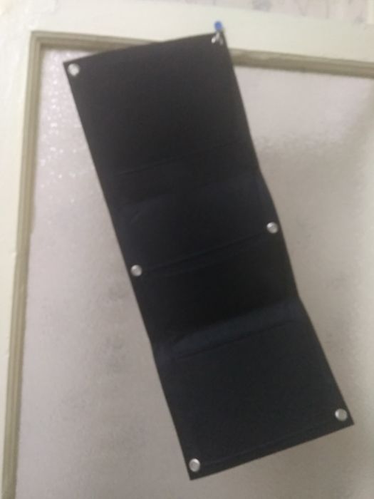 Органайзер из фетра.