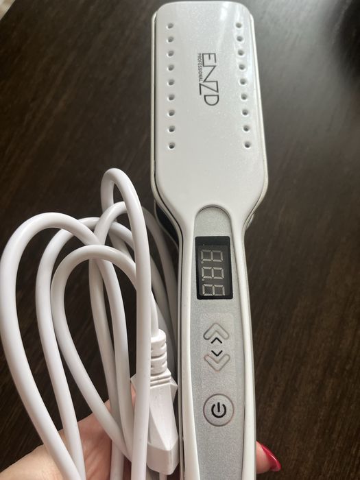 Продам профессиональный утюжок