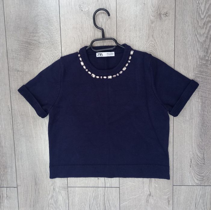 Дамска риза ZARA