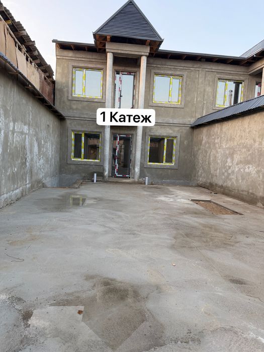 Keles Kirif Olmazor ko’chada Katej Sotiladi