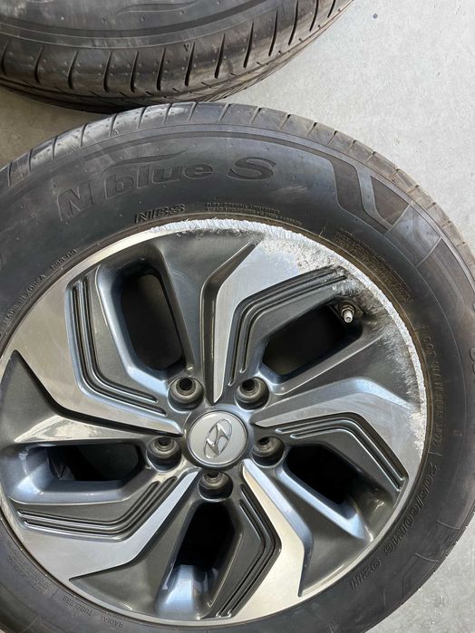 Оригинални джанти Hyundai Kona Hybrid 2020/2024