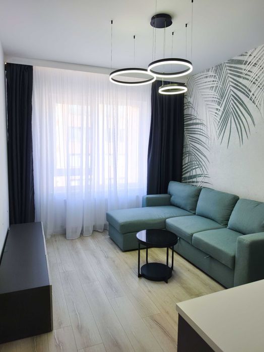 Inchiriere Garsoniera MODERNA 32mp - Militari Residence | PROPRIETAR