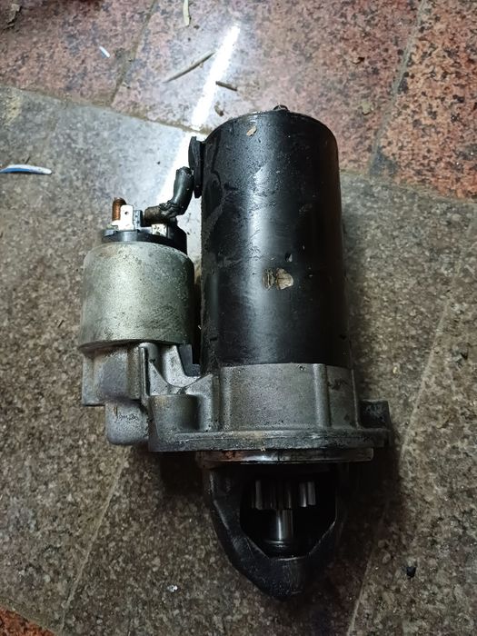 Стартер на Спринтер