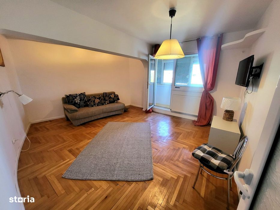 Apartament 2 camere decomandat | Tiglina 1 | 60 mp | PS-uri | Etaj 4
