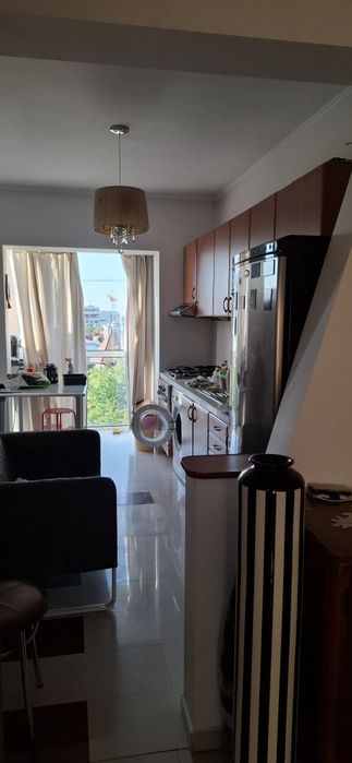 Vand apartament 2 camere Lascar Catargiu