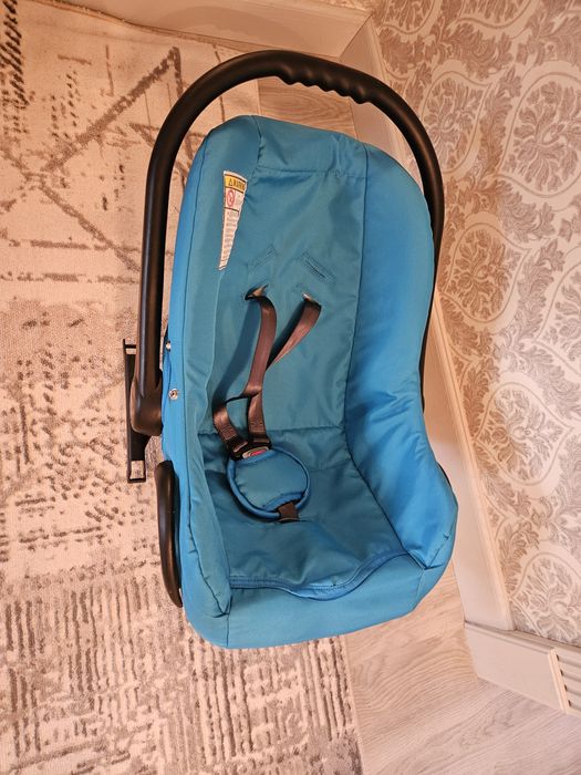 Продам автолюльку