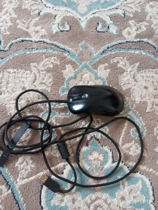 Мышка ZOWIE игровой