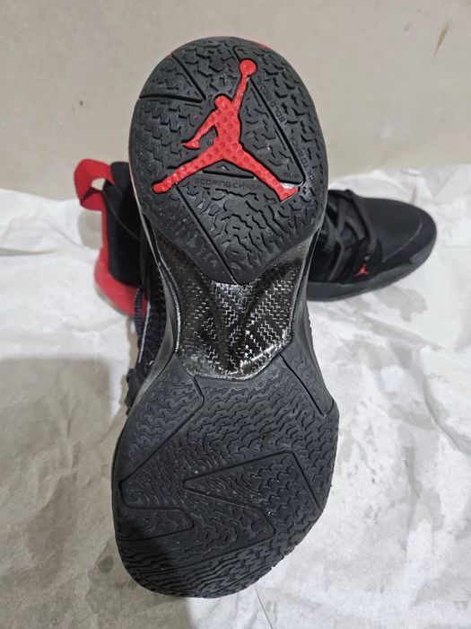 Nike Jordan 42 number