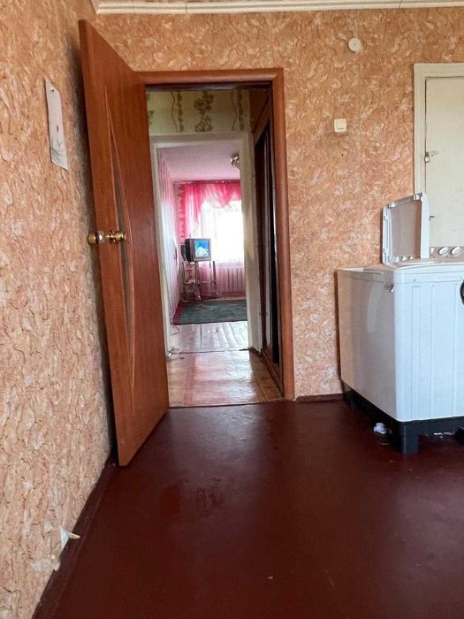 2 комнатная на Дом печати