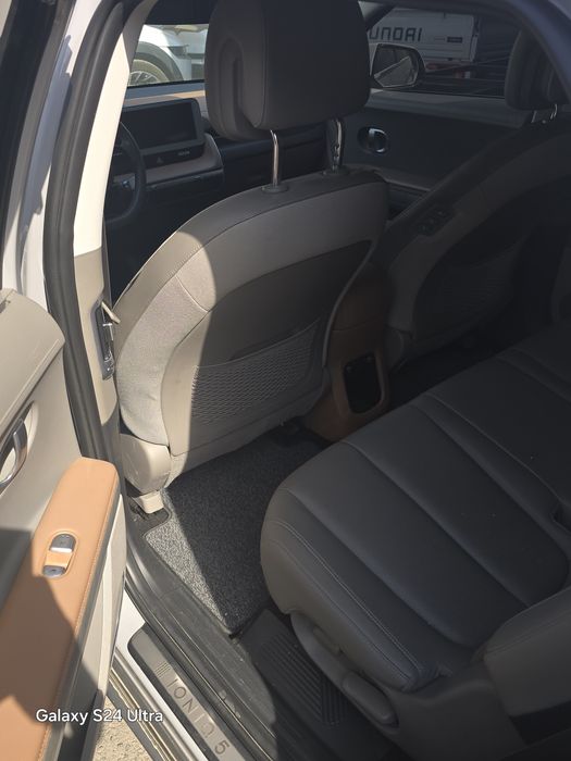 Хундай ионик 2022г.в корея