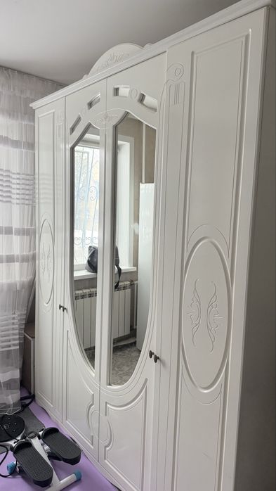 Продам шкав-гардероб