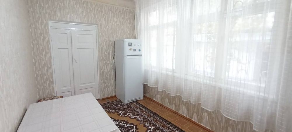 Аренда дом, 4 ком паркенский , эвас
Дом 4 комнаты 
Паркентскии , Эвос