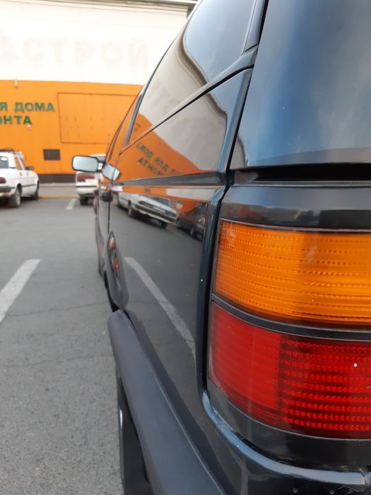 Продам фольксваген пассат