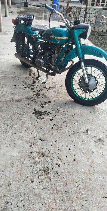 Ural sotiladi.   ZOʻR XOLATDA