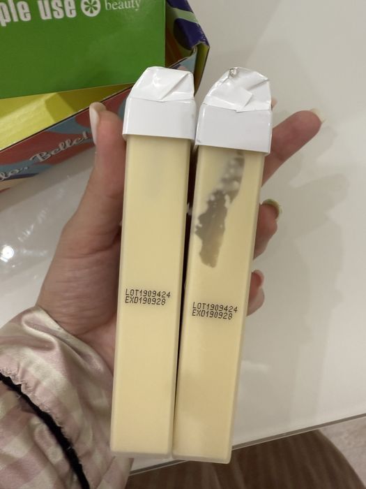 Комплект за кола маска