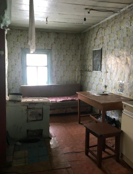 Продам Дом в Рабочем поселке.