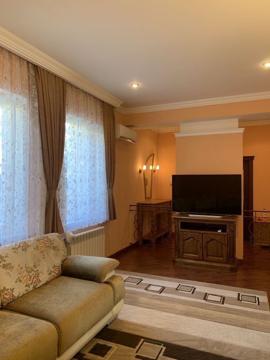 Евродом 6 сот М.Буюк Ипак Йули Ориентир Правительственная больница