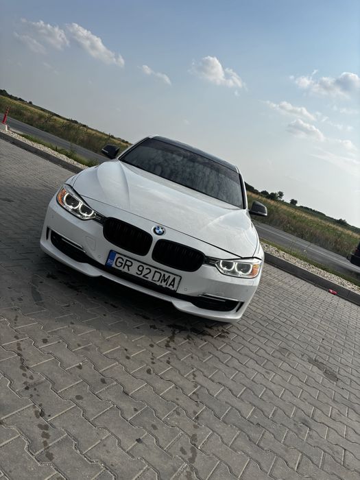 BMW 3 Series 2013 — imagine 2