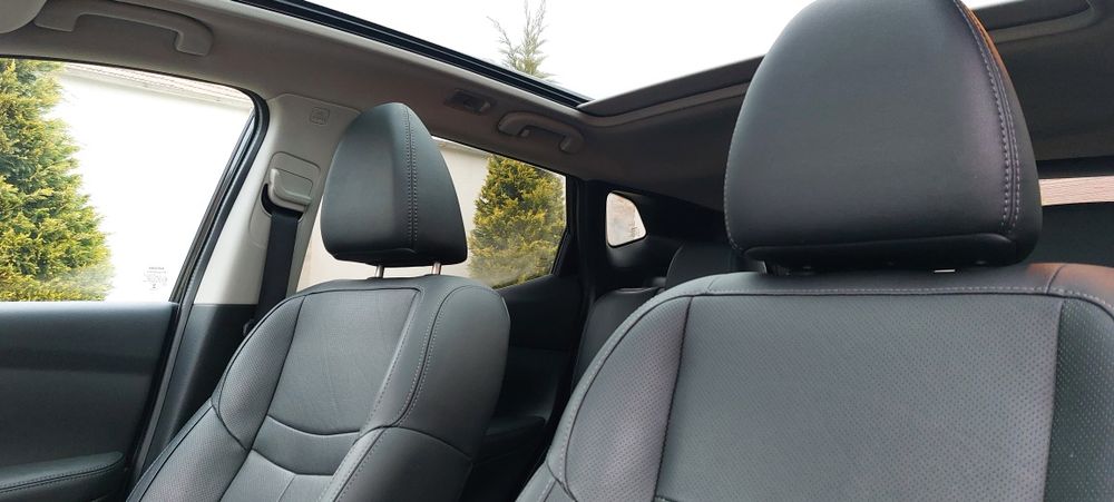 RAR efectuat‼️NISSAN QASHQAI TEKNA-1.2 DIG-T‼️an 2015‼️doar-107.000km