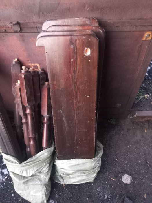 Лестница межэтажная