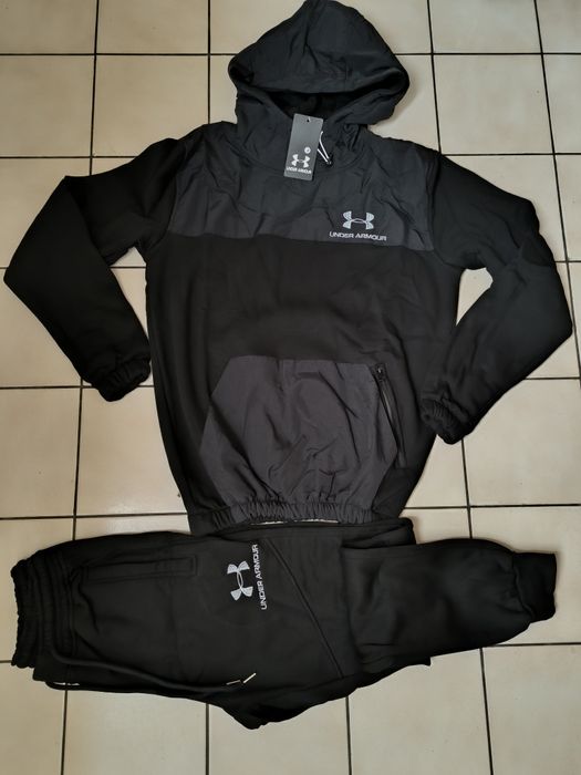 ВАТИРАН спортен екип