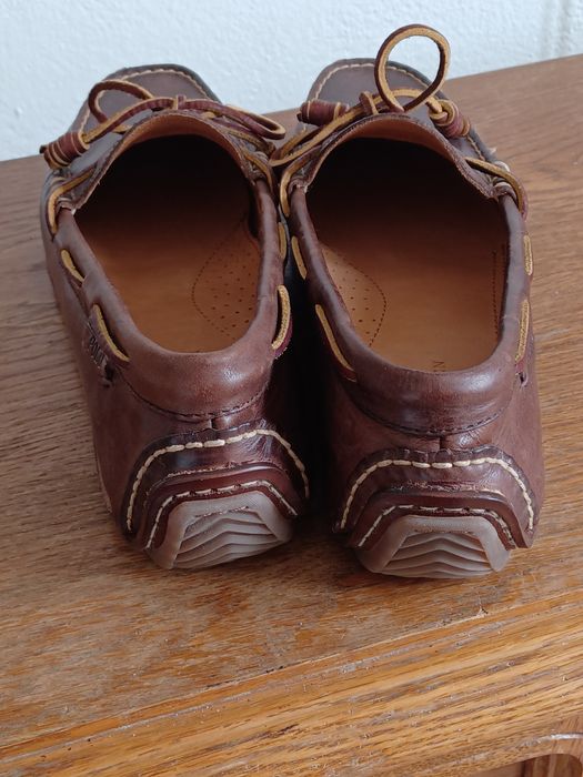 Mocasini Polo Ralph Lauren