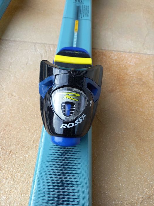 Ски автомати ROSSIGNOL + подарък ски Росиньол