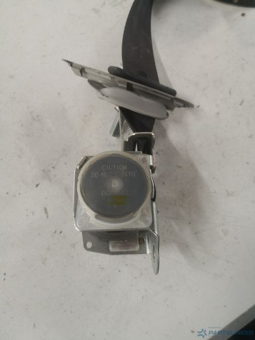 Centura Siguranta Dreapta Spate Lexus Ct (Zwa10_) [ 2010 - > ] Oem H09