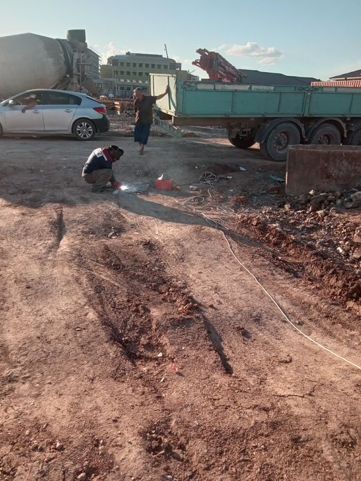 Мелко срочный ремонт