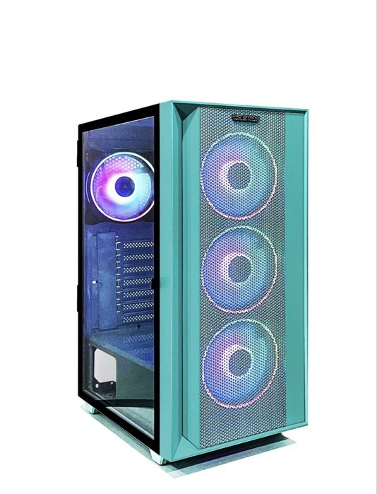 Pc gaming i7 / 6600