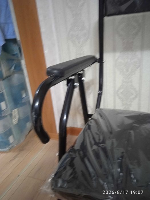 Кресло-стул биотуалет