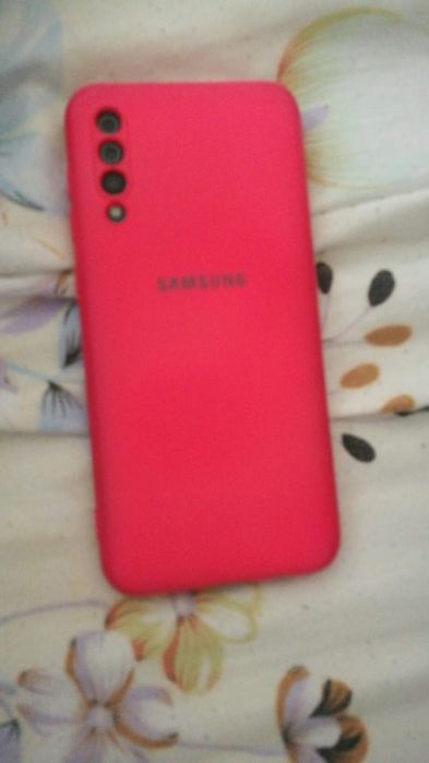 Самсунг А50 64гб сатылад