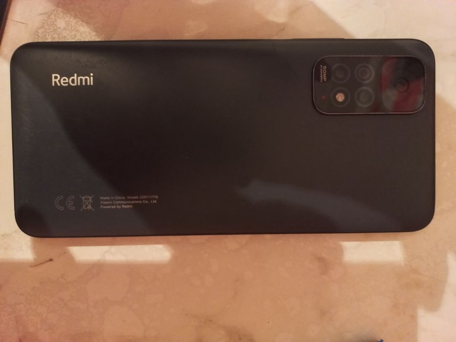 Редми нот 11 и Оппо а31