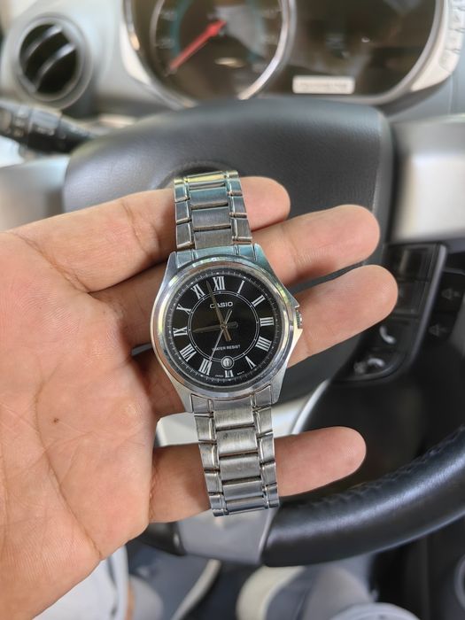 Casio original ideal xolayta