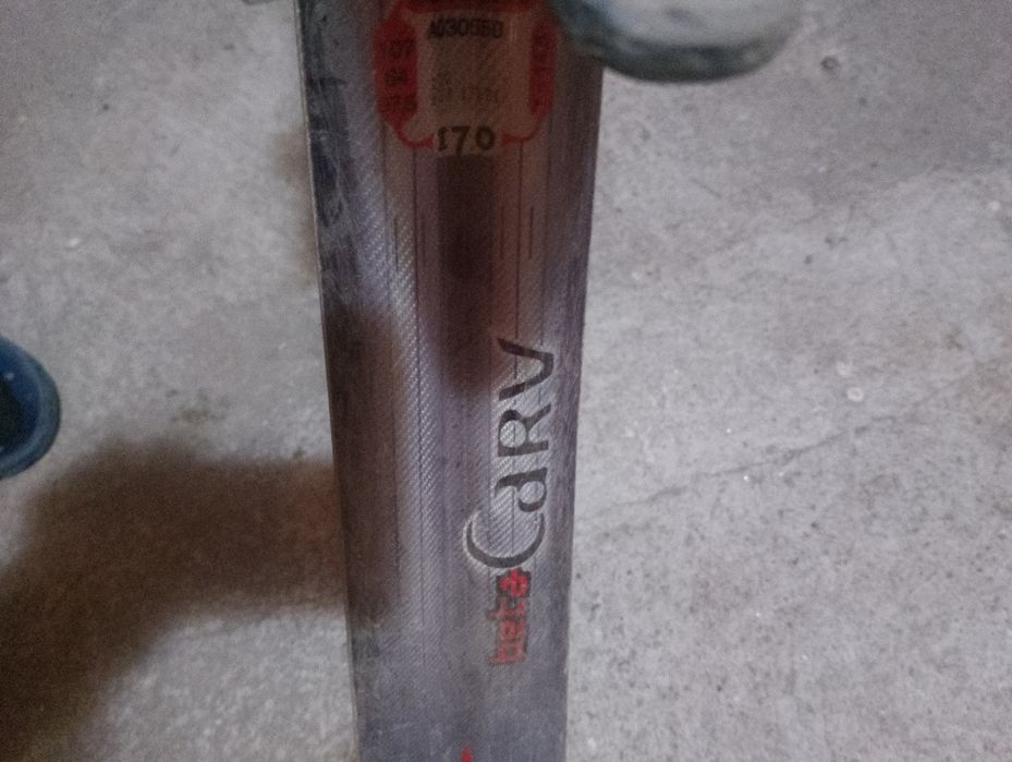 Ски Atomic 170 см.