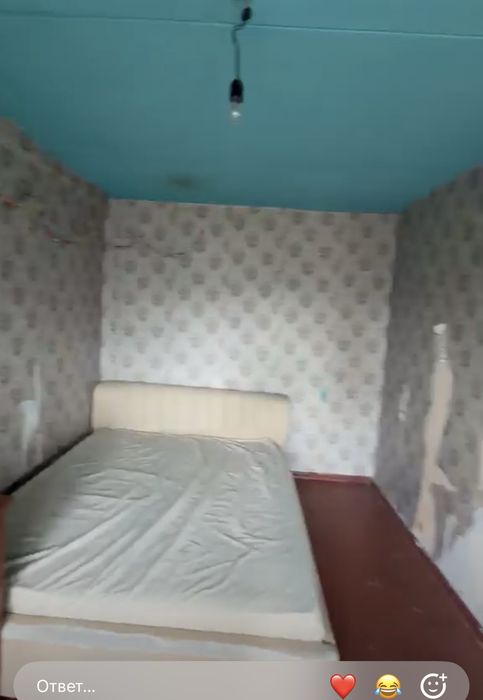 Кровать двуспальная