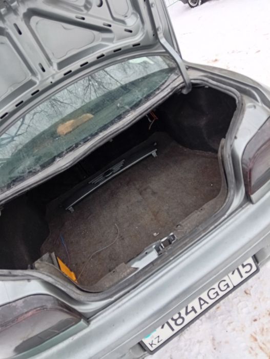 Продам или обменяю Subaru Impreza .