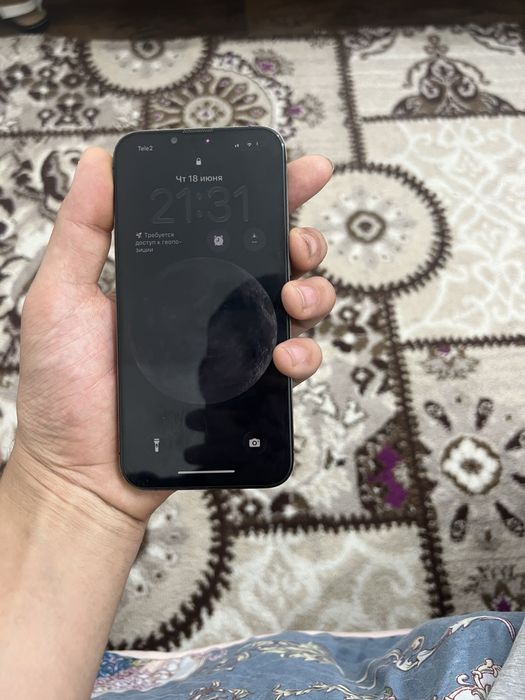 Iphone 13 pro  телефон