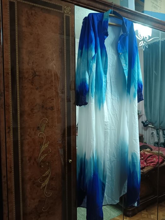 Продам платье новое