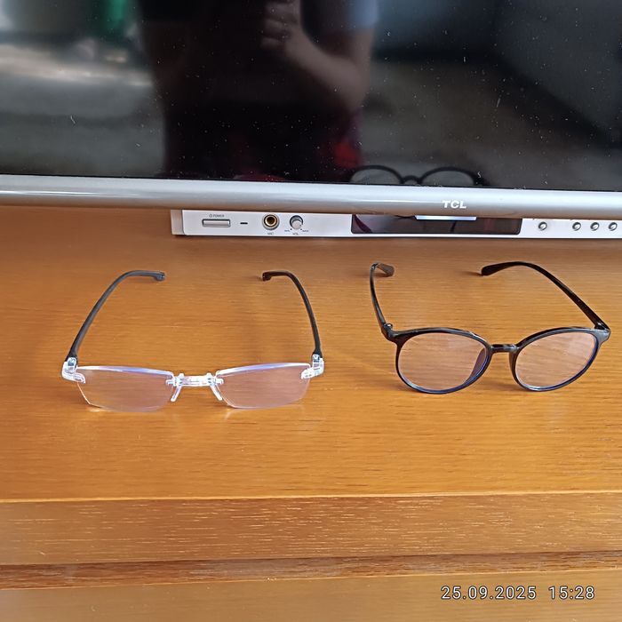 Очки для дальнозоркости