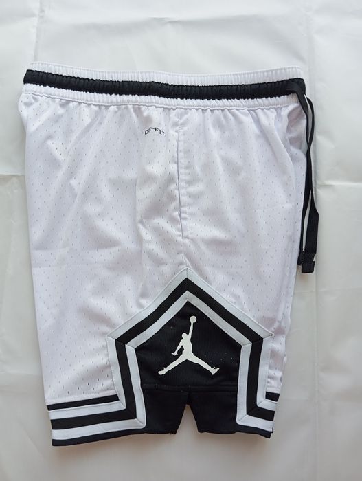 Pantaloni Jordan - Marimea S - Albi